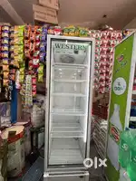 Western refrigrator 6 months used good condition with proper maintanin