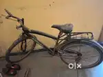 Cycle sale