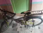 एक अच्छे साइकिल का पहचान उसके रूप से नहीं होता उसके चलाना होता है