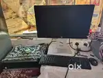 Computer set