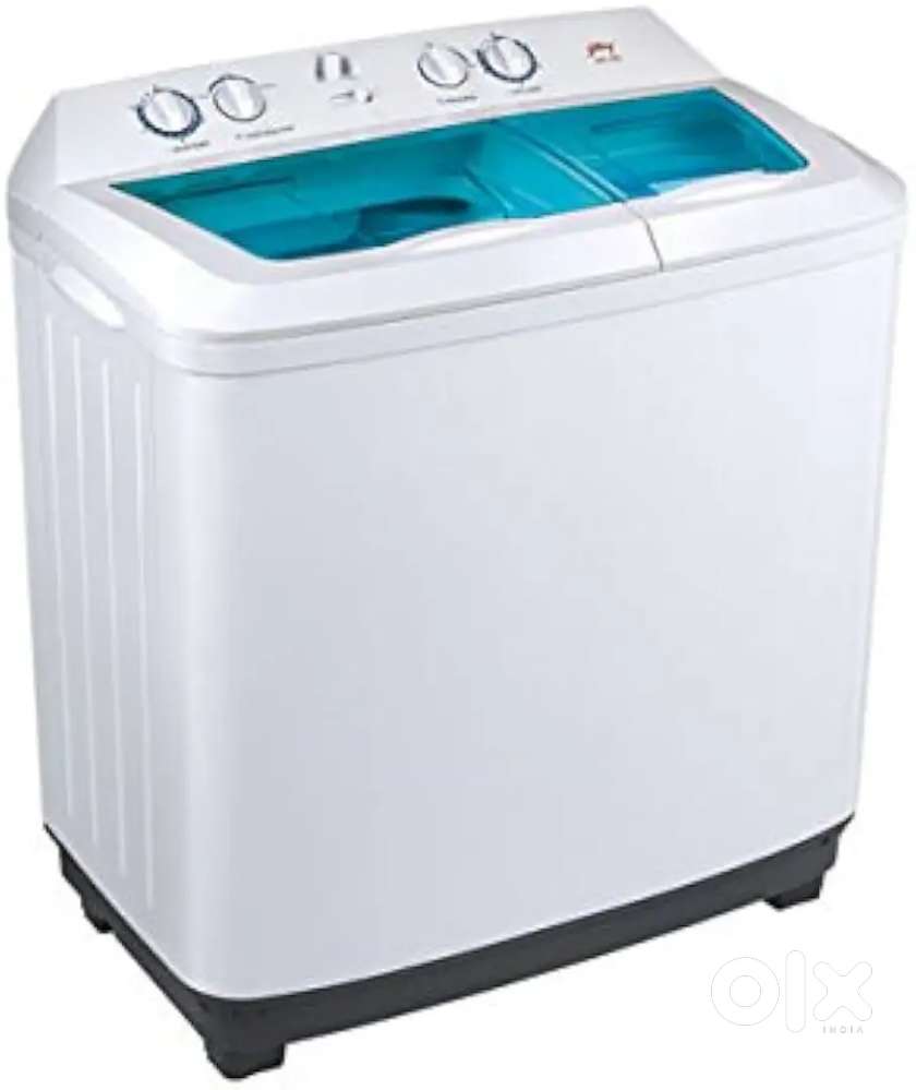 Godrej semi automatic washing machine