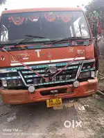 Eicher truck