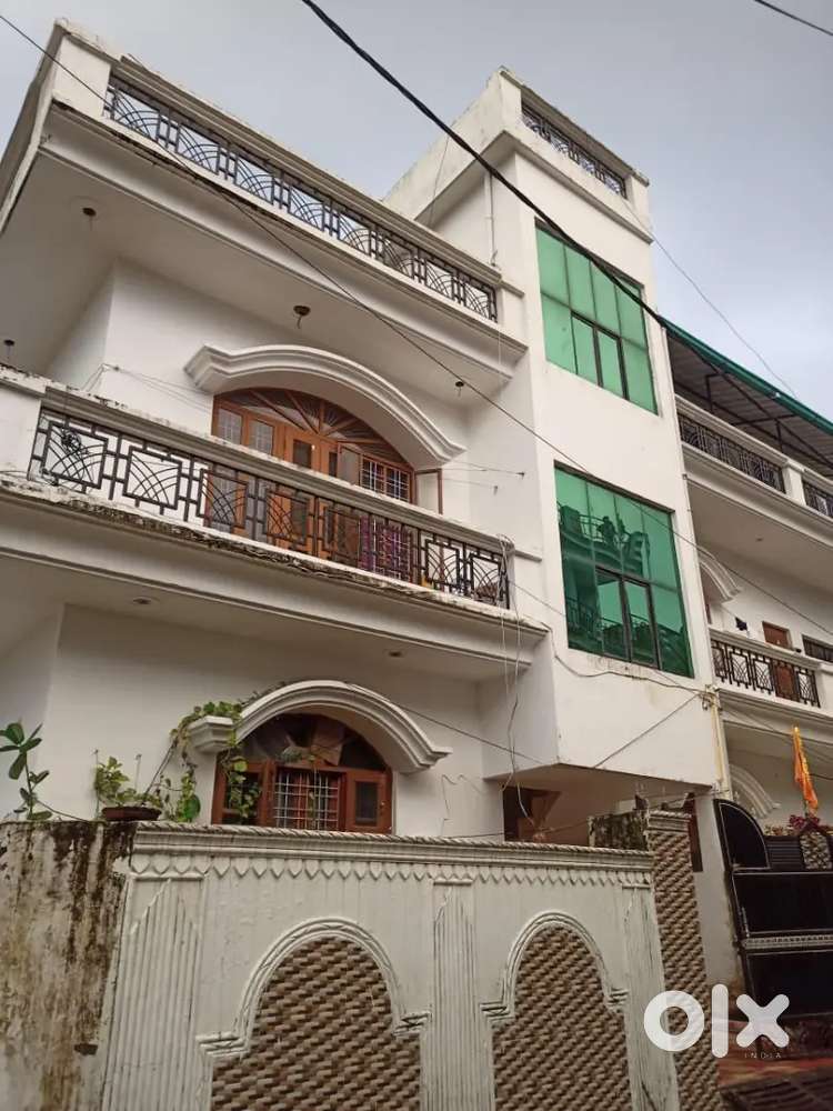 House Available for Sale