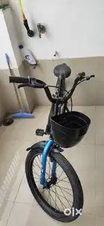 Keysto cycle -for kids age 4-8 years