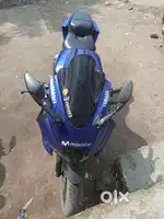 Motorcycle