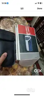 Handy counter