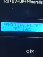 Livpure Water Purifier