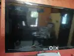 24 inch LED TV -NOT USED AT ALL
