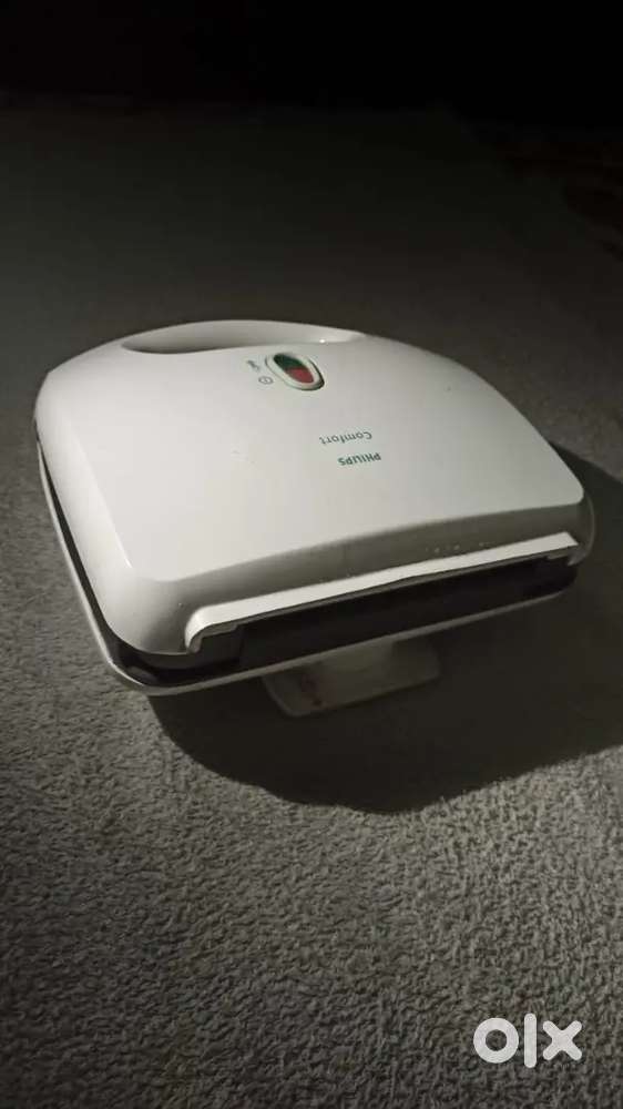 Philips Comfort Sandwich Maker – Excellent Working Condition