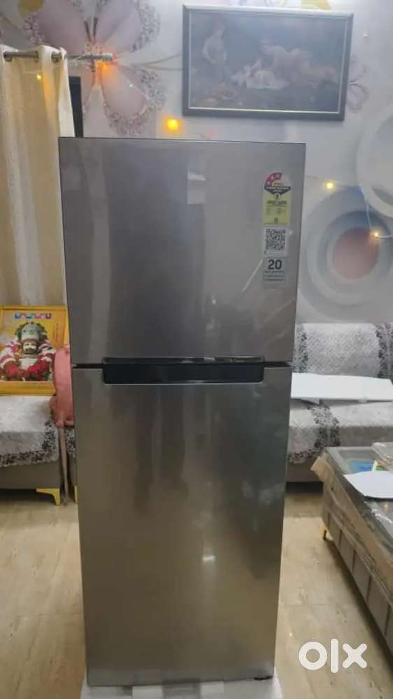 Samsung 236 ltr