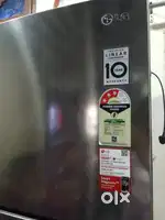 A lg Fridge