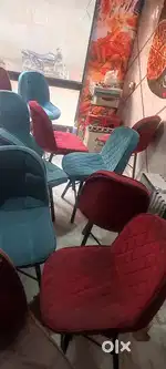 Restaurant Chair For Sale