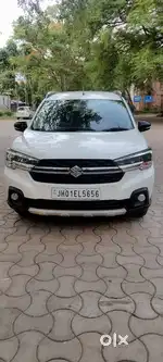 Maruti Suzuki XL6 1.5 Zeta MT, 2021, Petrol