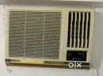 O General 1.2 Ton New Window AC 2024