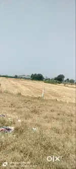 Near cantt county 133 marlas commercial plot in just 4 lac per marla