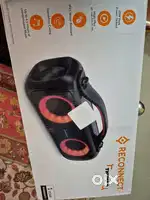 Reconnect Thumb +sound box