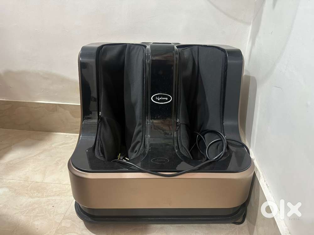 Life long Foot & calf massager