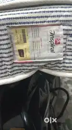Mattress 6 by 5 ka hai achcha hai