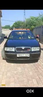 Skoda Octavia 2006 Diesel Well Maintained