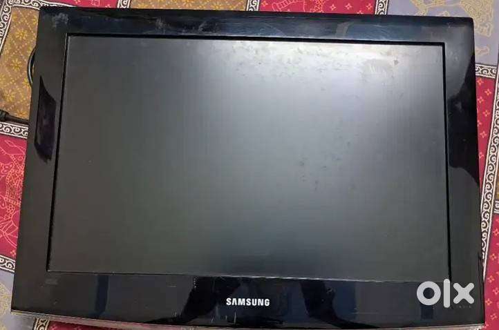 Samsung 24Inch LED TV