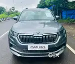 Skoda Kodiaq L & K, 2023, Petrol
