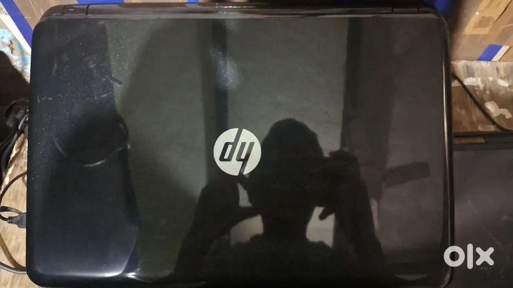 Hp notebook 15 15-r250TU