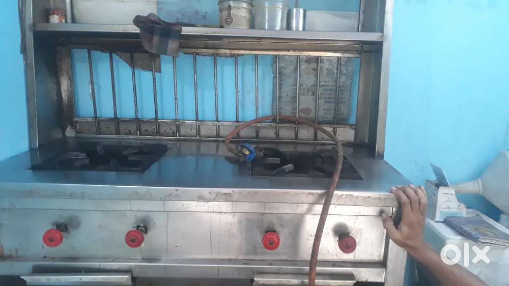 2 bhatti counter