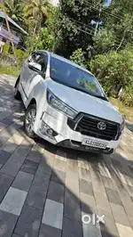 Toyota Innova Crysta 2019 Diesel 89000 Km Driven lone Avelabil