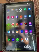 In good working condition