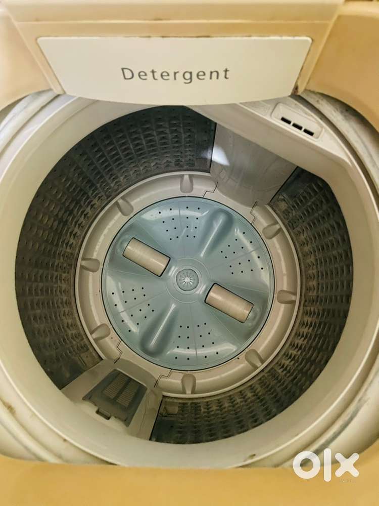 Samsung Top Load Automatic 6kg Washing Machine