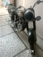 Army Bullet