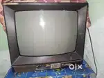 BPL Colour Television, Model 9305 EBR