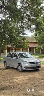 Volkswagen Vento 2011