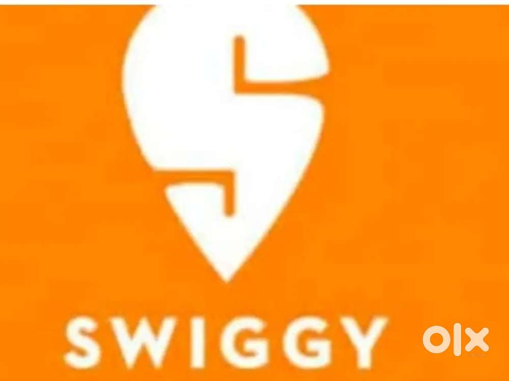 Swiggy delivery boy