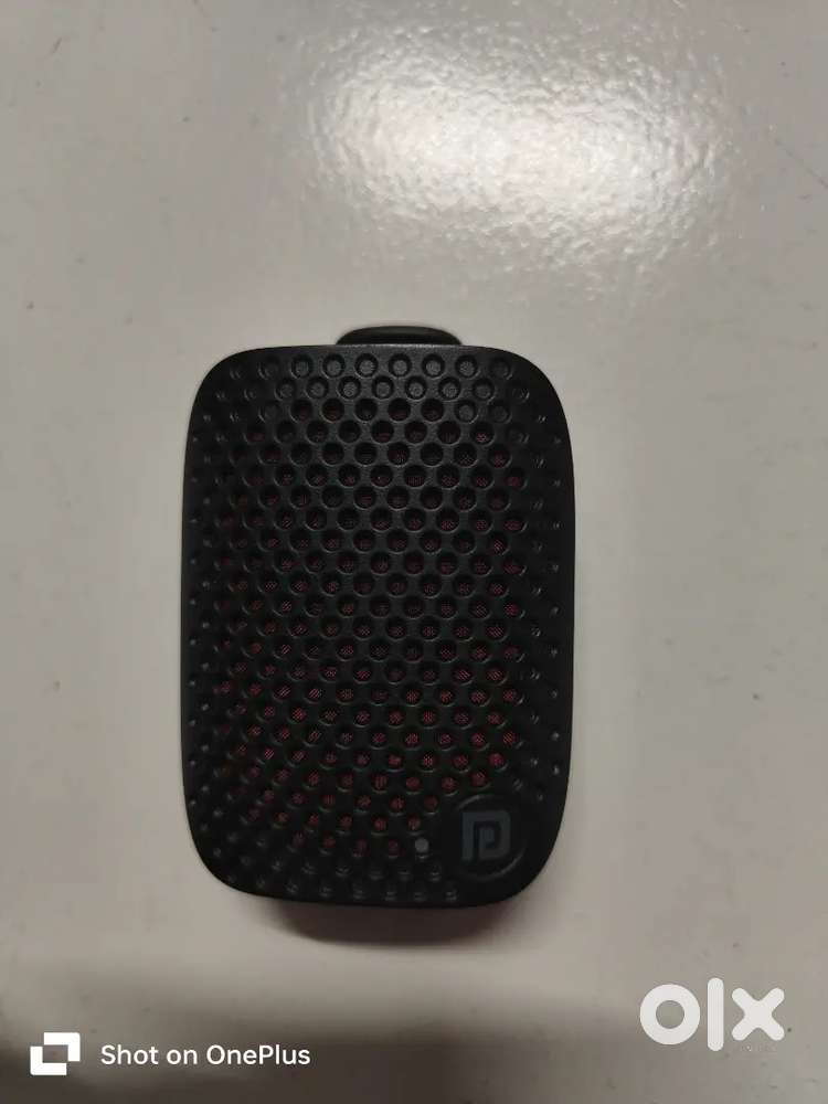 Protanic talk 5 Bluetooth speaker