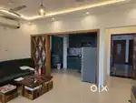 Brand New Fully Furnished 2 BHK Apartment for Sale