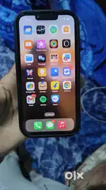 Iphone13 128storage