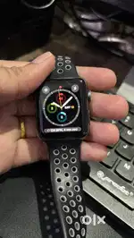 Apple Watch Series 3 GPS Aluminum 42mm (3rd gen)