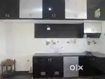 Spacious semi-Furnished 1 bhk (600 sqrt) north facing