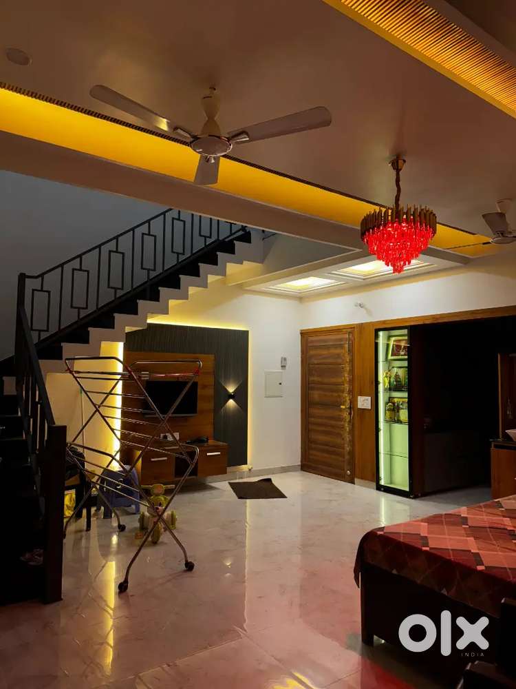 Beautiful Ready-to-Move 3BHK Independent Kothi for Sale