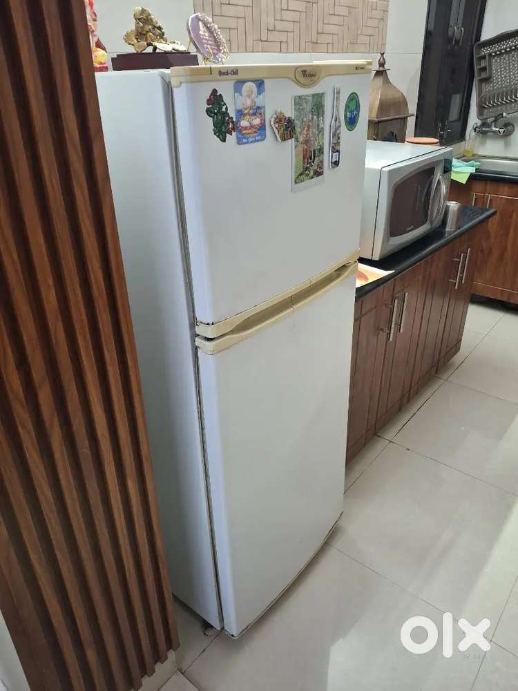 My fridgesee