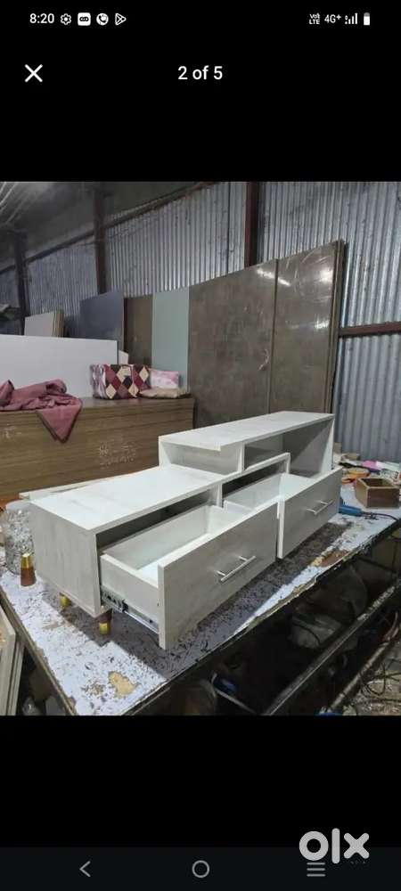 #Tv unit #brand new # furniture factory