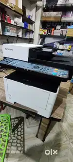 Fresh Printer (11 month use)