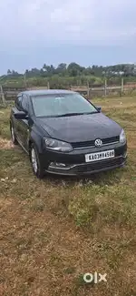 Volkswagen Polo 2015 Diesel Well Maintained