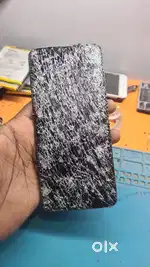 மொபைல் கடை வேலை
