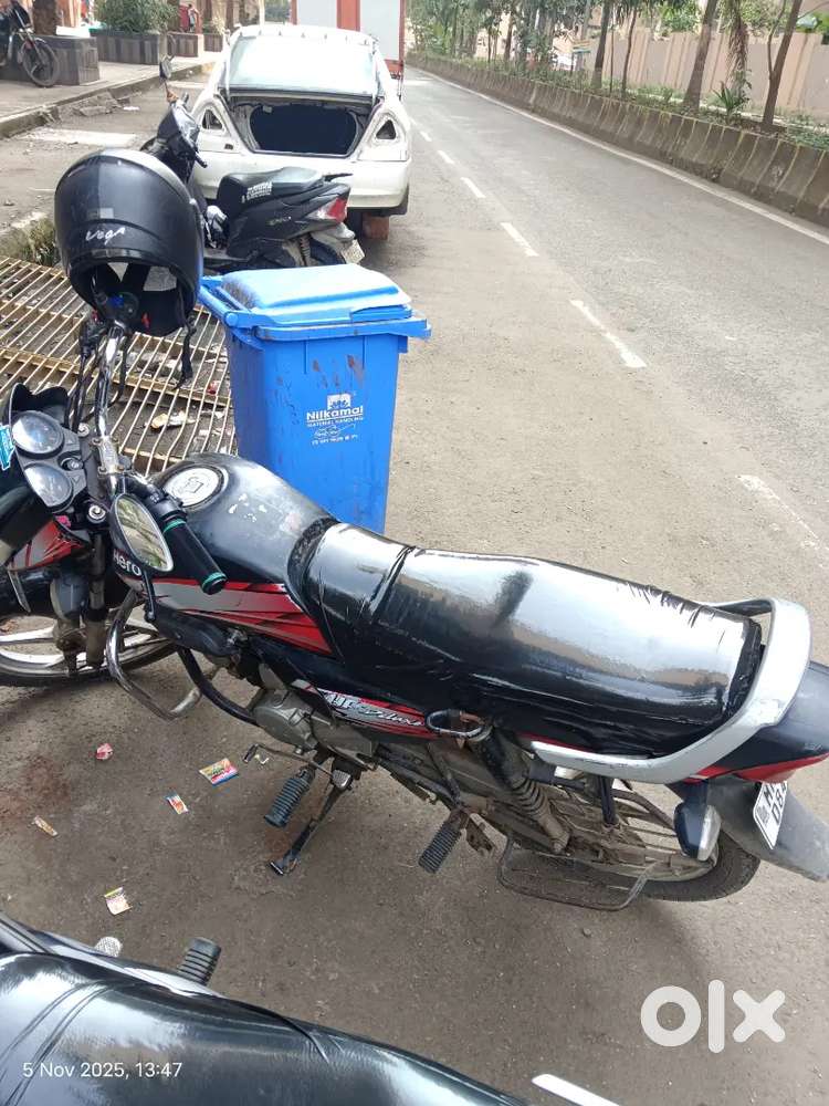 Hero hf delex i3s 2019