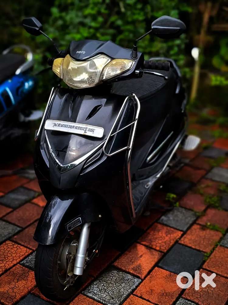 Hero Duet good condition