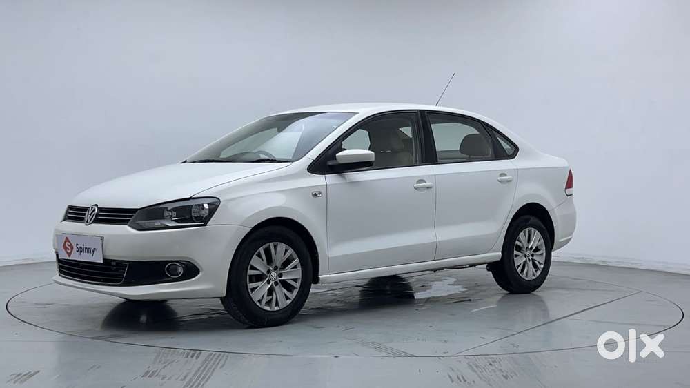 Volkswagen Vento 1.6 Highline, 2015, Petrol