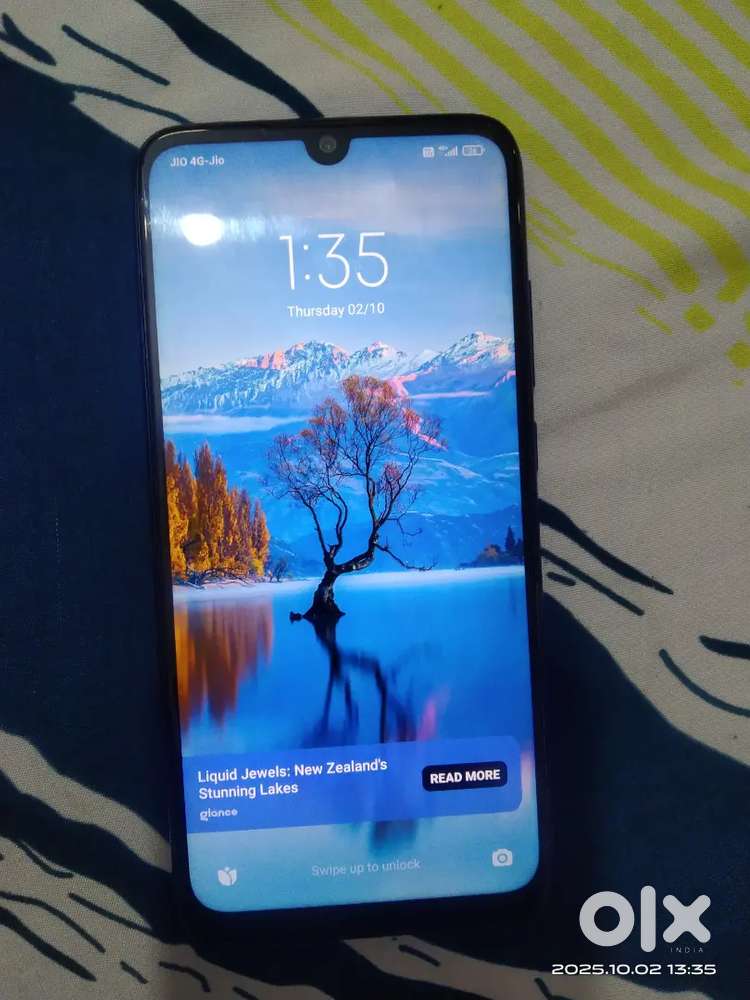 Redmi note 7 pro for sale