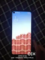 2020 model 4g mobile good condition and repaired this month